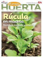 La Huerta en Casa